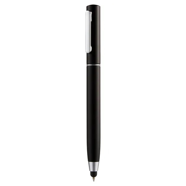 3-in-1 stylus pen with an earbud cleaning tip.... from ASI 79530 Prime Line