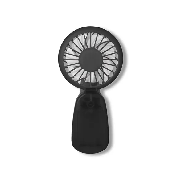 Prisma Battery Powered Clip On Fan... from ASI 79530 Prime Line