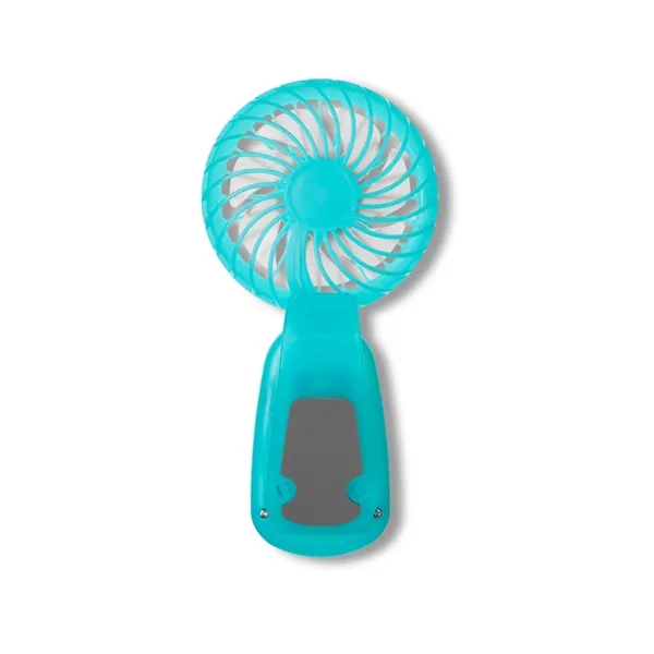 Prisma Battery Powered Clip On Fan... from ASI 79530 Prime Line