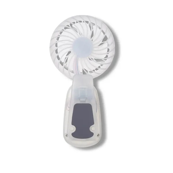 Prisma Battery Powered Clip On Fan... from ASI 79530 Prime Line
