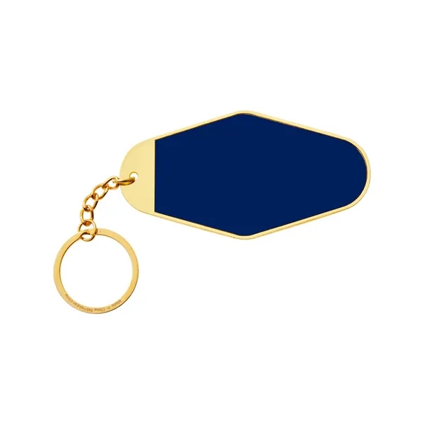 Metal keychain... from ASI 79530 Prime Line