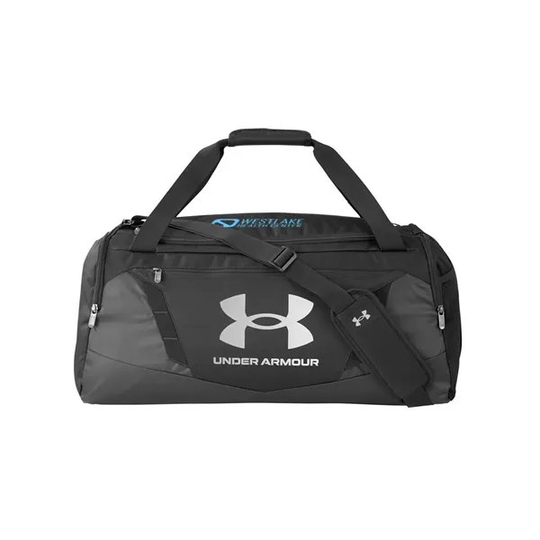 Under Armour Undeniable 5.0 SM Duffle Bag... from ASI 79530 Prime Line