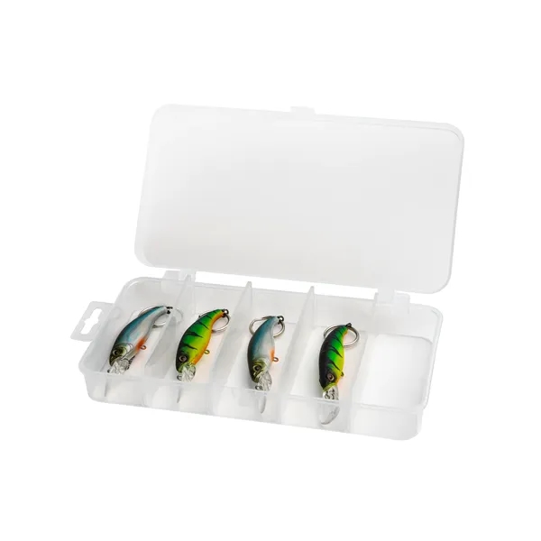 Clear Tackle Box... from ASI 79530 Prime Line