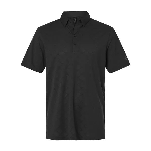 Adidas Men's Ultimate365 Jacquard Polo... from ASI 84358 S&S Activewear