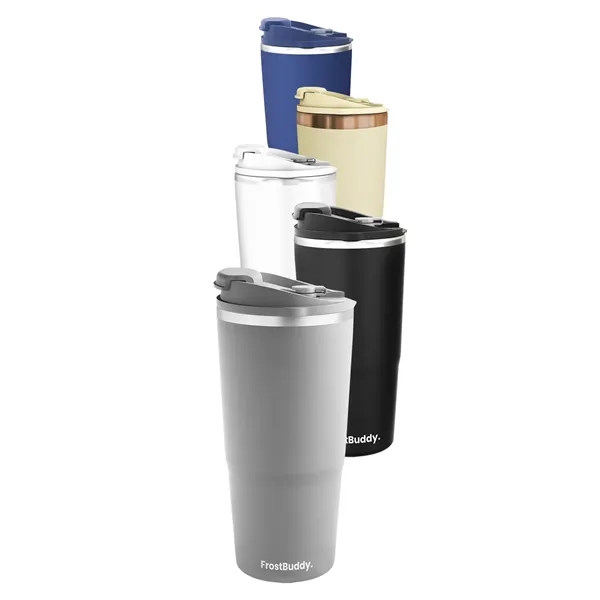 Frost Buddy® To-Go Buddy... from ASI 89320 Starline USA Inc