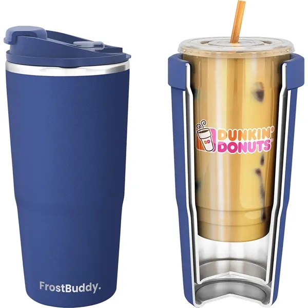 Frost Buddy® To-Go Buddy... from ASI 89320 Starline USA Inc