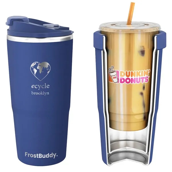 Frost Buddy® To-Go Buddy... from ASI 89320 Starline USA Inc