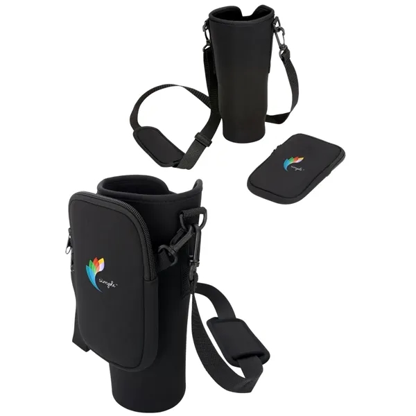 Essentials Waterbottle Holder... from ASI 89320 Starline USA Inc