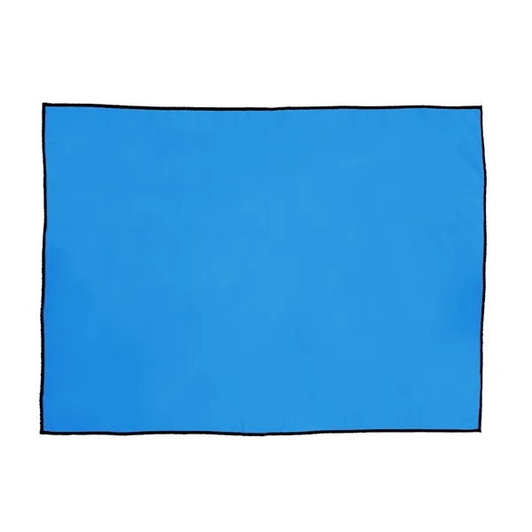 Sand Repellent Beach Blanket... from ASI 89320 Starline USA Inc