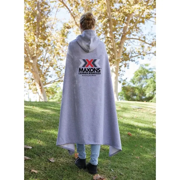 Sweatshirt Sport Hoodie... from ASI 89320 Starline USA Inc