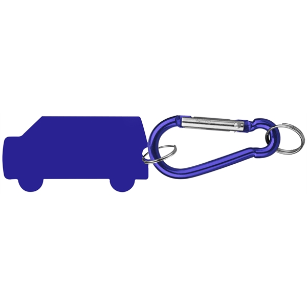 Metal Key Holder Aluminum Pet Tag... from ASI 74585 Nu Promo International / Nu Promo Line