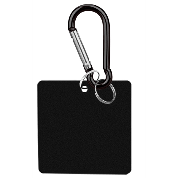 Metal Key Holder Aluminum Pet Tag... from ASI 74585 Nu Promo International / Nu Promo Line