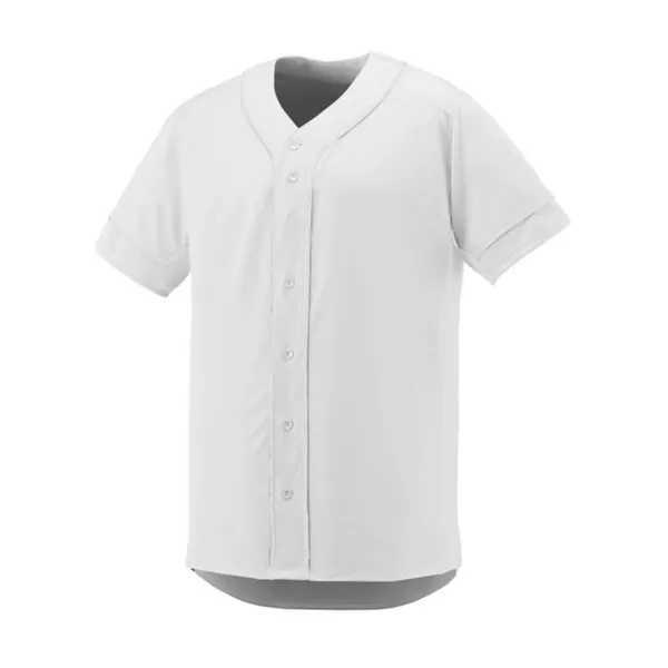 Youth Slugger Jersey... from ASI 84358 S&S Activewear
