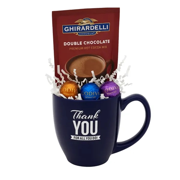 Thank You for all You Do Gift Mug... from ASI 89971 Stuff A Mug