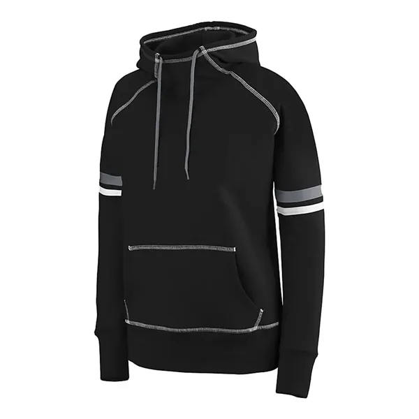 Women's Spry Hoodie... from ASI 84358 S&S Activewear