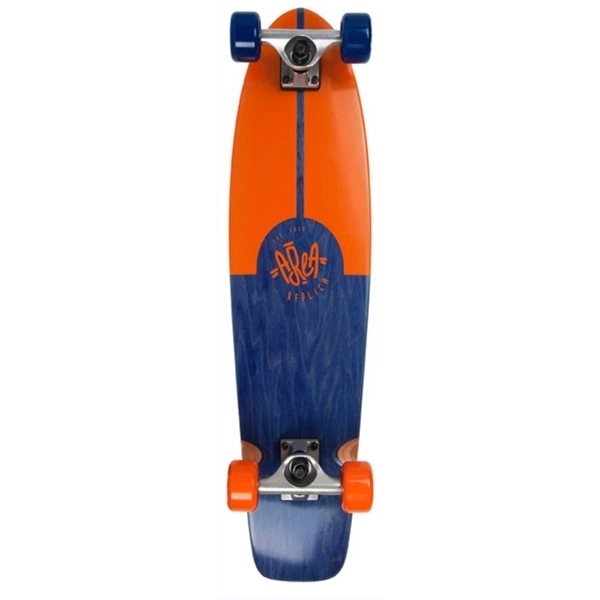 Cruiser style 29" skateboard... from ASI 72657 Active Life Promo / Action Sports Promo