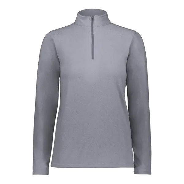 Augusta Sportswear Women's Eco-Revive™ Micro-Lite Fleece ...... from ASI 84358 S&S Activewear