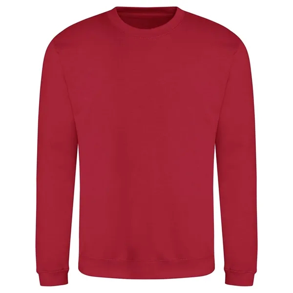 Just Hoods Youth Sweatshirt... from ASI 84358 S&S Activewear