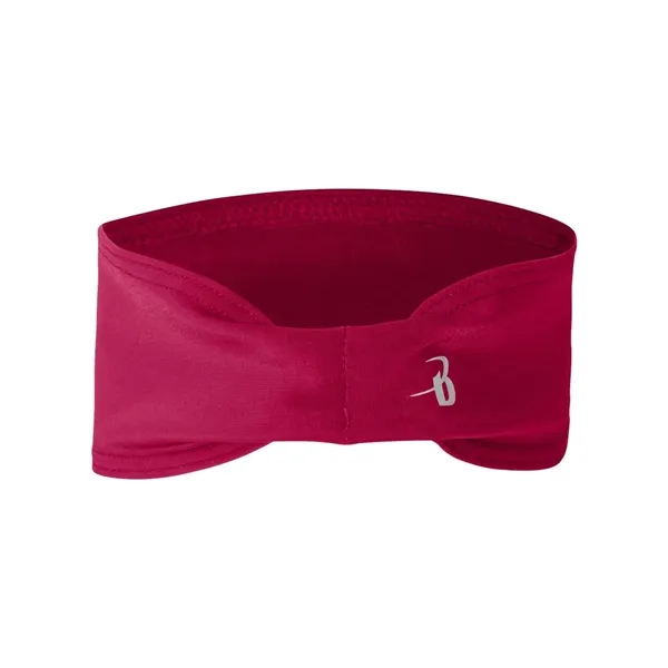 Moisture management headband with stretch fit.... from ASI 84358 S&S Activewear