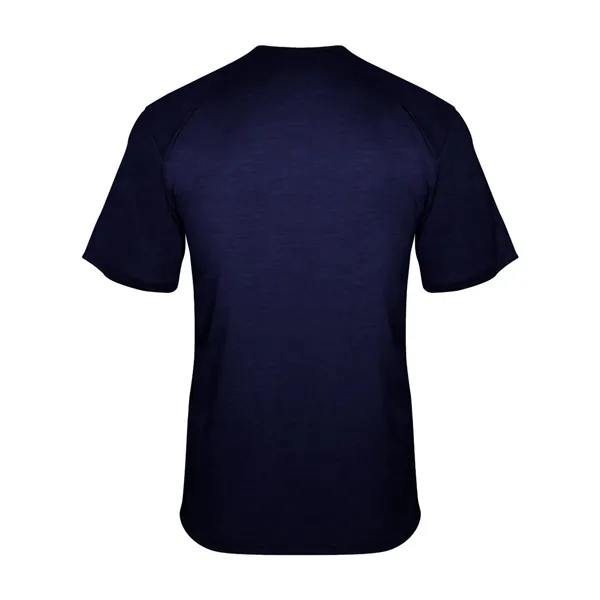 Fitflex Short Sleeve Performance Tee... from ASI 84358 S&S Activewear