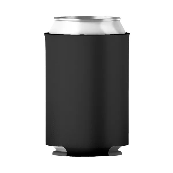 Foam can cooler sleeves in assorted colors.... from ASI 91880 Tranter Graphics Inc