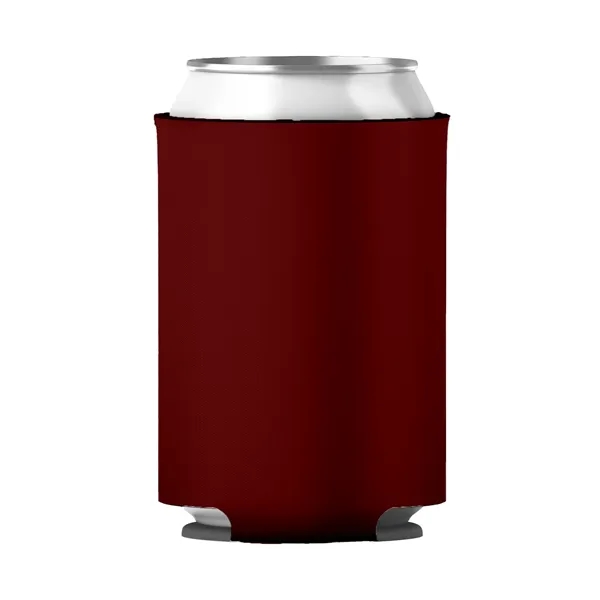 Foam can cooler sleeves in assorted colors.... from ASI 91880 Tranter Graphics Inc