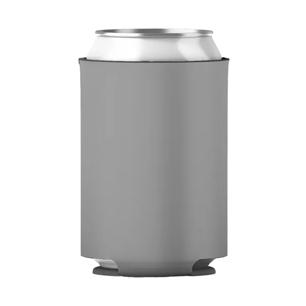 Foam can cooler sleeves in assorted colors.... from ASI 91880 Tranter Graphics Inc