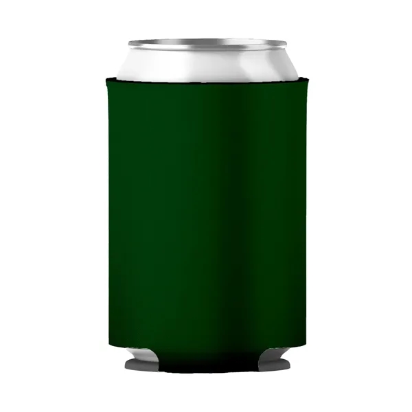 Foam can cooler sleeves in assorted colors.... from ASI 91880 Tranter Graphics Inc