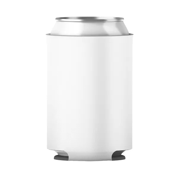 Foam can cooler sleeves in assorted colors.... from ASI 91880 Tranter Graphics Inc