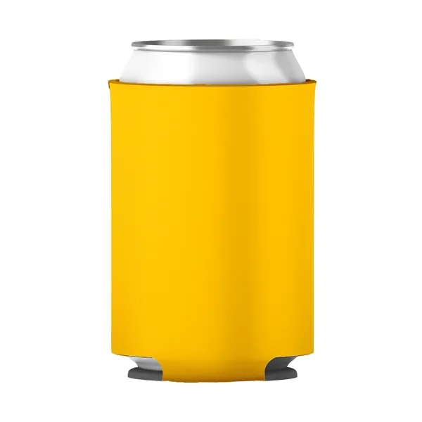 Foam can cooler sleeves in assorted colors.... from ASI 91880 Tranter Graphics Inc