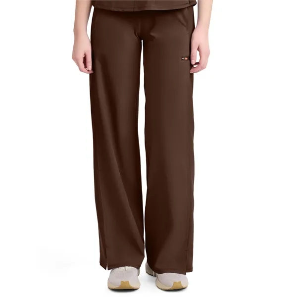 Infinity - Infinity GNR8 - Women's 6-Pocket Wide Leg Pant... from ASI 86018 Scrub Authority / Uniform Stores