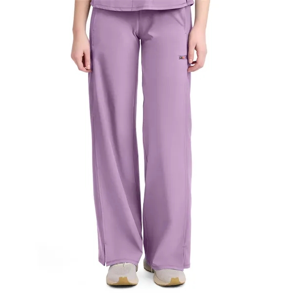 Infinity - Infinity GNR8 - Women's 6-Pocket Wide Leg Pant... from ASI 86018 Scrub Authority / Uniform Stores