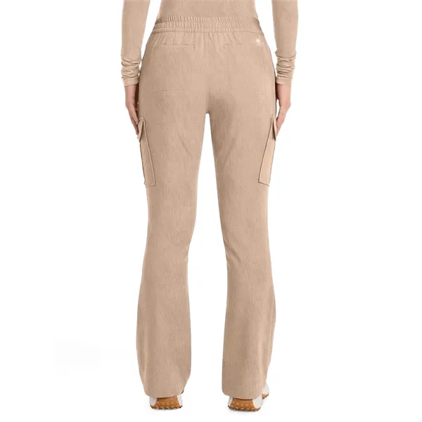Healing Hands - HH Quest - Women's 6-Pocket Straight Leg ...... from ASI 86018 Scrub Authority