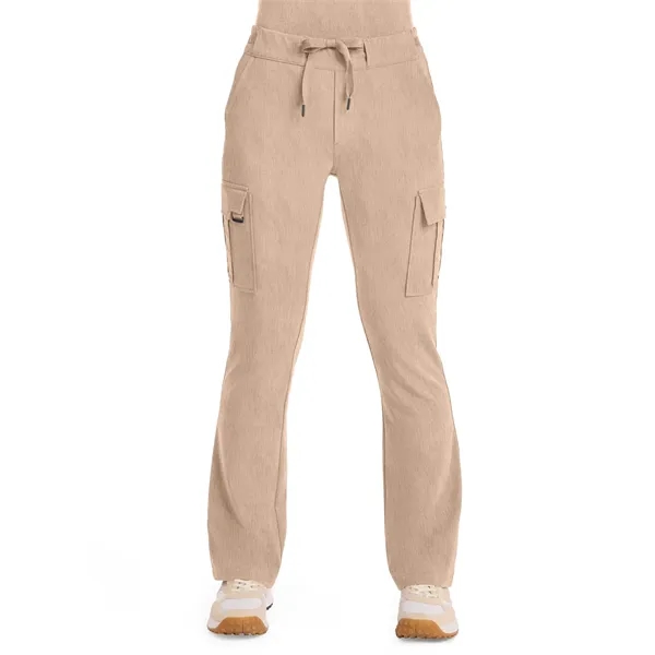 Healing Hands - HH Quest - Women's 6-Pocket Straight Leg ...... from ASI 86018 Scrub Authority