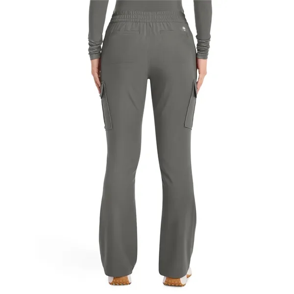 Healing Hands - HH Quest - Women's 6-Pocket Straight Leg ...... from ASI 86018 Scrub Authority