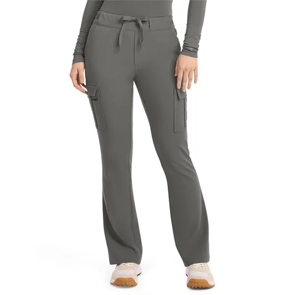 Healing Hands - HH Quest - Women's 6-Pocket Straight Leg ...... from ASI 86018 Scrub Authority