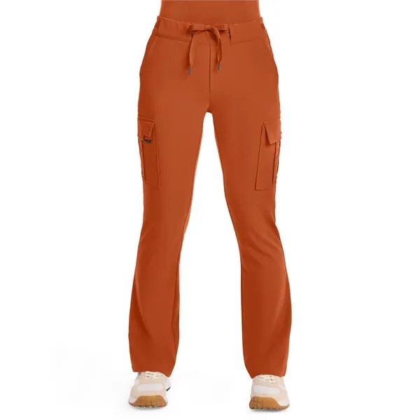 Healing Hands - HH Quest - Women's 6-Pocket Straight Leg ...... from ASI 86018 Scrub Authority