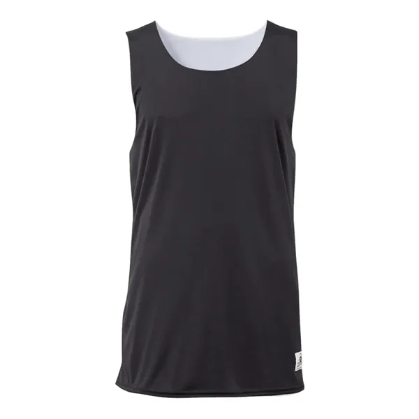 Double layer polyester reversible youth tank... from ASI 84358 S&S Activewear