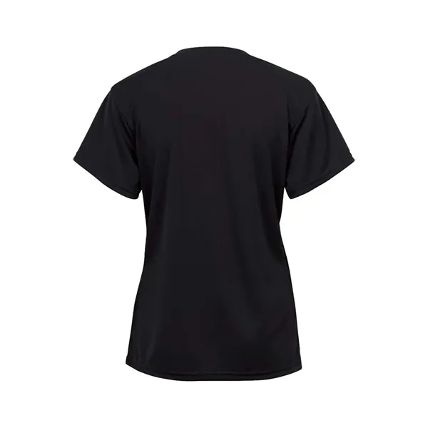 Girls' Tee... from ASI 84358 S&S Activewear