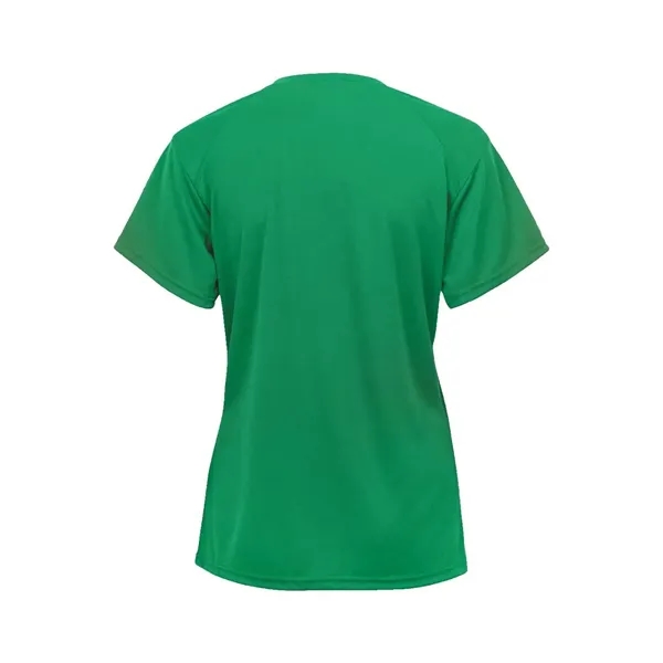 Girls' Tee... from ASI 84358 S&S Activewear