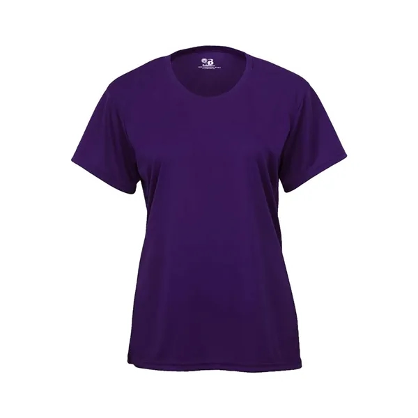 Girls' Tee... from ASI 84358 S&S Activewear