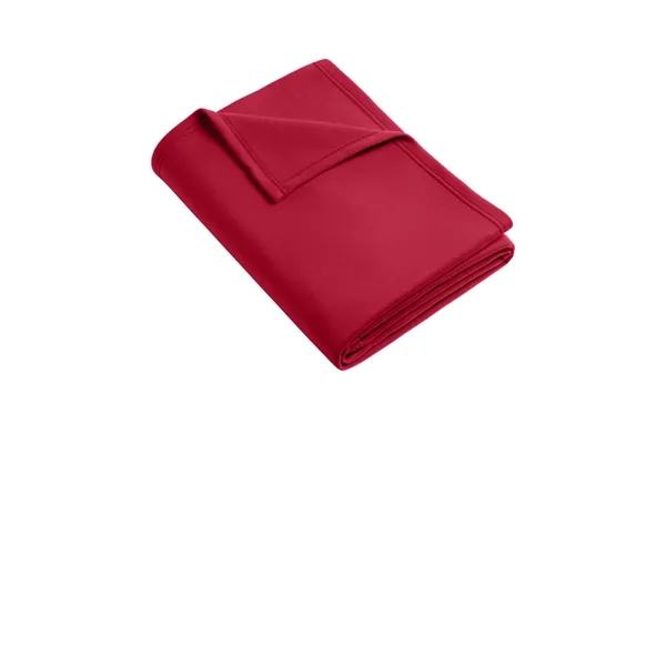 Port Authority Core Fleece Blanket.... from ASI 84863 SanMar