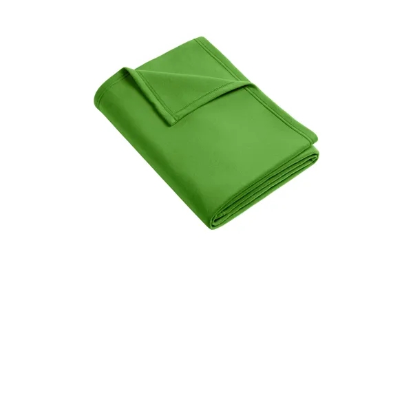 Port Authority Core Fleece Blanket.... from ASI 84863 SanMar