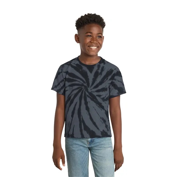 Port & Company - Youth Tie-Dye Tee.... from ASI 84863 SanMar