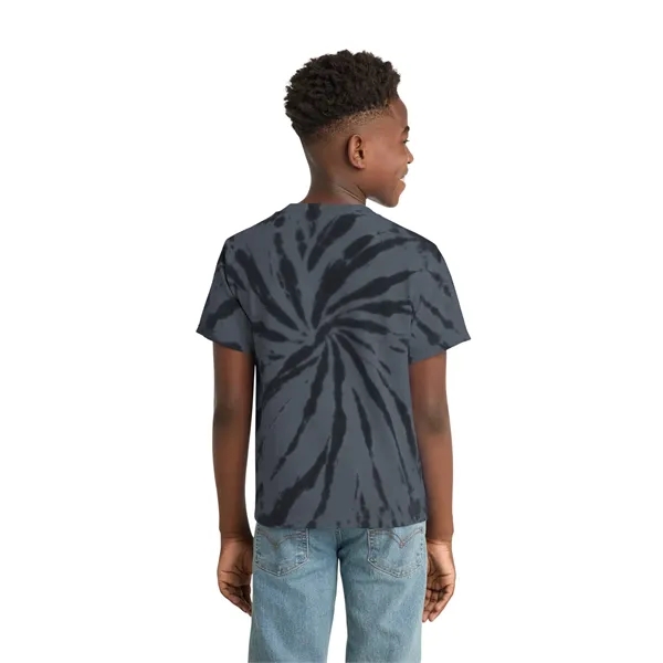 Port & Company - Youth Tie-Dye Tee.... from ASI 84863 SanMar