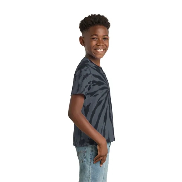 Port & Company - Youth Tie-Dye Tee.... from ASI 84863 SanMar