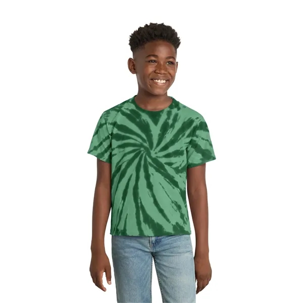 Port & Company - Youth Tie-Dye Tee.... from ASI 84863 SanMar