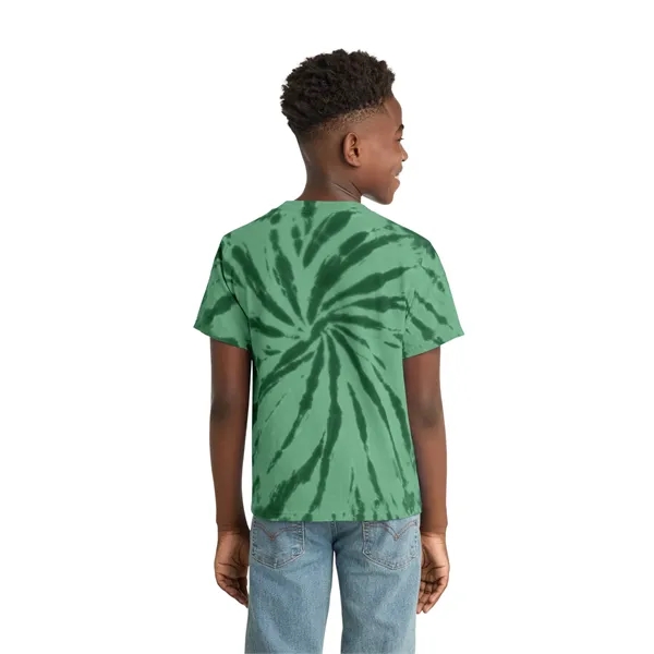 Port & Company - Youth Tie-Dye Tee.... from ASI 84863 SanMar