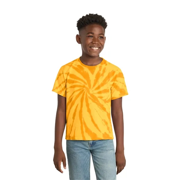 Port & Company - Youth Tie-Dye Tee.... from ASI 84863 SanMar
