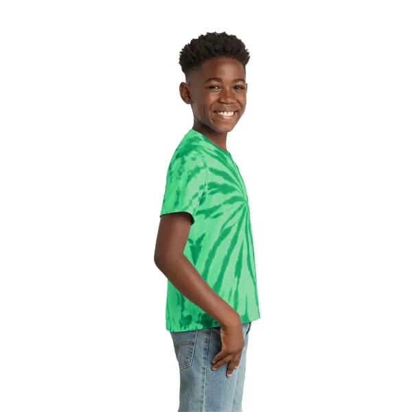 Port & Company - Youth Tie-Dye Tee.... from ASI 84863 SanMar